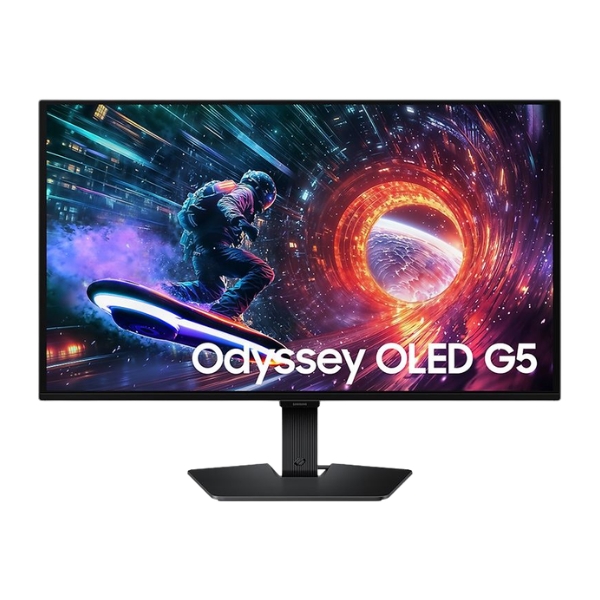 Samsung Gaming 27 inch QHD LS27FG502SEXXV