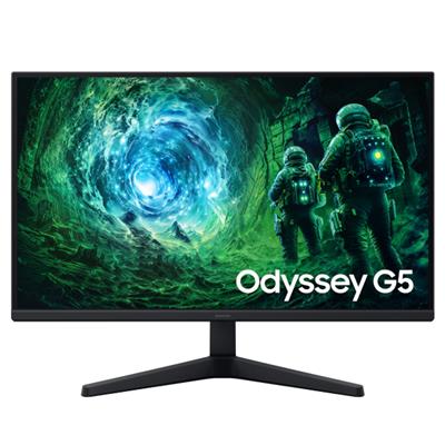 Màn hình Gaming Samsung LS27FG530EEXXV (27 inch QHD, IPS, 200Hz, 1ms)