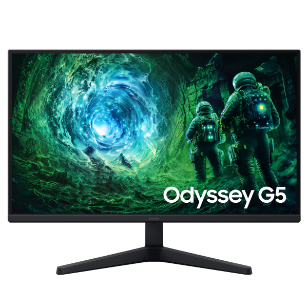 Màn hình Gaming Samsung LS27FG530EEXXV (27 inch QHD, IPS, 200Hz, 1ms)