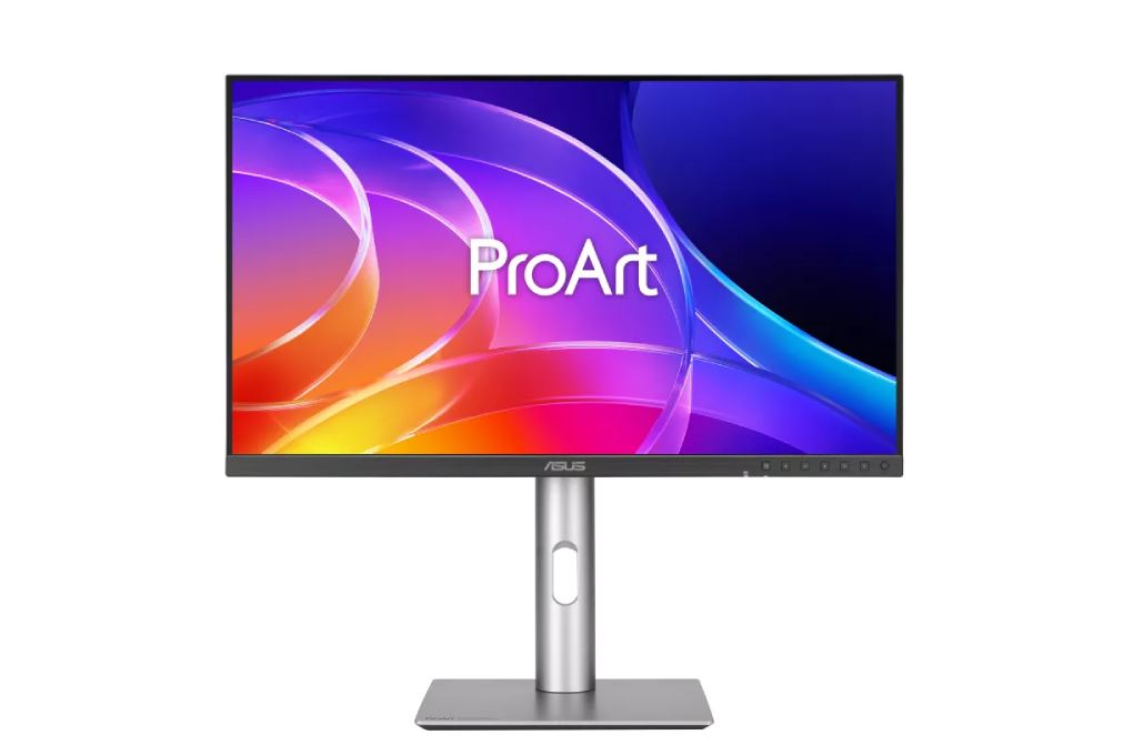 Màn hình Asus ProArt PA249CGV (24 inch Full HD, IPS, 144Hz, 5ms) Màu Đen