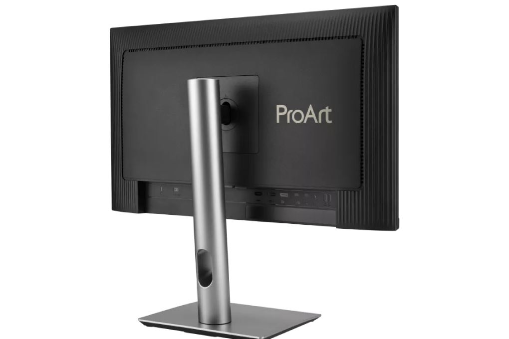 Màn hình Asus ProArt PA249CGV (24 inch Full HD, IPS, 144Hz, 5ms) Màu Đen