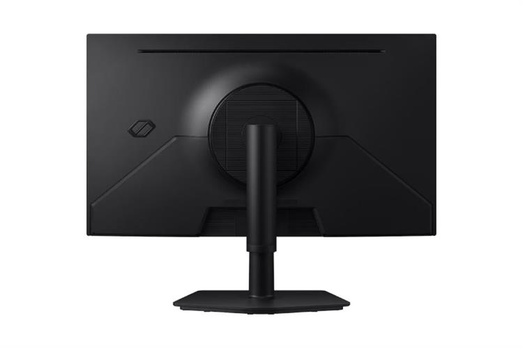 Màn hình Gaming Samsung Odyssey OLED G6 G61SH LS27HG612SEXXV (27 inch QHD, OLED, 240Hz, 0.03ms) Màu Đen