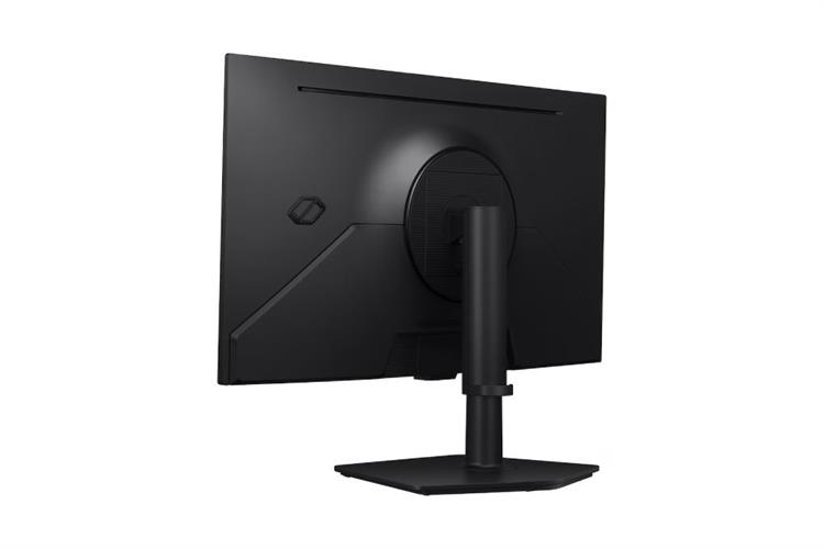 Màn hình Gaming Samsung Odyssey OLED G6 G61SH LS27HG612SEXXV (27 inch QHD, OLED, 240Hz, 0.03ms) Màu Đen