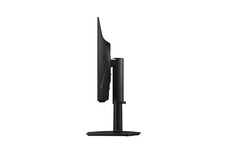 Màn hình Gaming Samsung Odyssey OLED G6 G61SH LS27HG612SEXXV (27 inch QHD, OLED, 240Hz, 0.03ms) Màu Đen