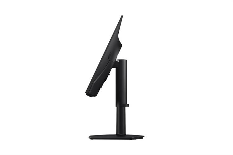 Màn hình Gaming Samsung Odyssey OLED G6 G61SH LS27HG612SEXXV (27 inch QHD, OLED, 240Hz, 0.03ms) Màu Đen