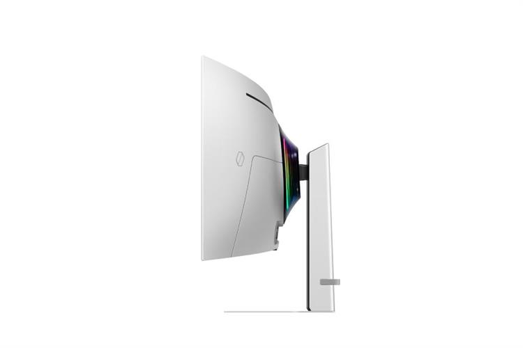 Màn hình Gaming Samsung Odyssey OLED G9 G93SD LS49DG930SEXXV (49 inch DQHD, OLED, 240Hz, 0.03ms) Màu Bạc