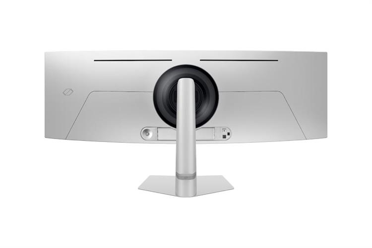 Màn hình Gaming Samsung Odyssey OLED G9 G93SD LS49DG930SEXXV (49 inch DQHD, OLED, 240Hz, 0.03ms) Màu Bạc