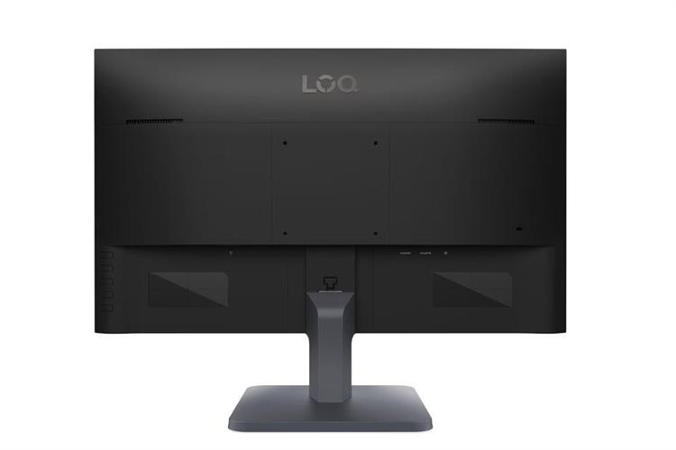 Màn hình Gaming Lenovo LOQ 24-10 68F1GACBVN (23.8 inch Full HD, IPS, 200Hz, 0.5ms) Màu Xám
