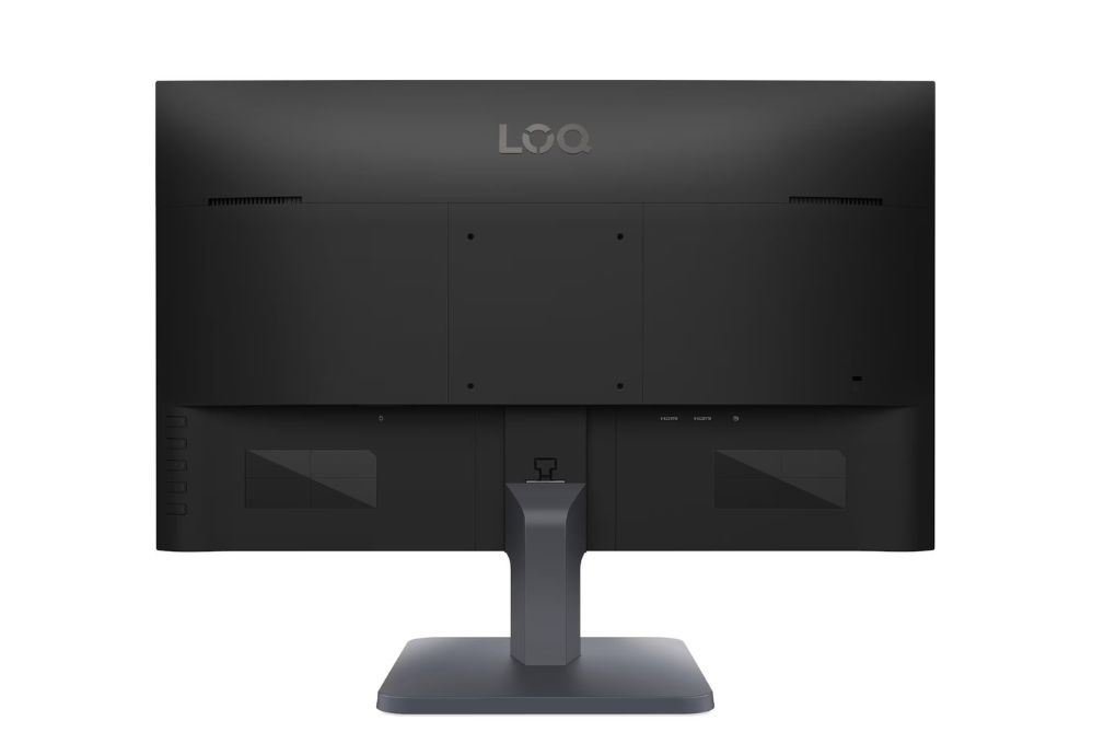Màn hình Gaming Lenovo LOQ 24-10 68F1GACBVN (23.8 inch Full HD, IPS, 200Hz, 0.5ms) Màu Xám
