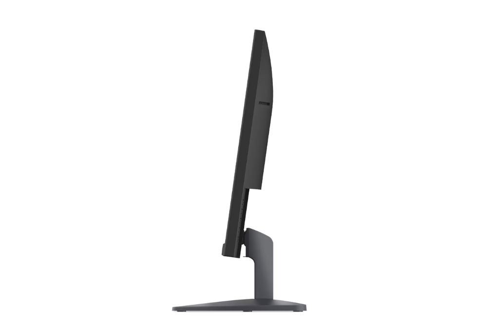 Màn hình Gaming Lenovo LOQ 24-10 68F1GACBVN (23.8 inch Full HD, IPS, 200Hz, 0.5ms) Màu Xám