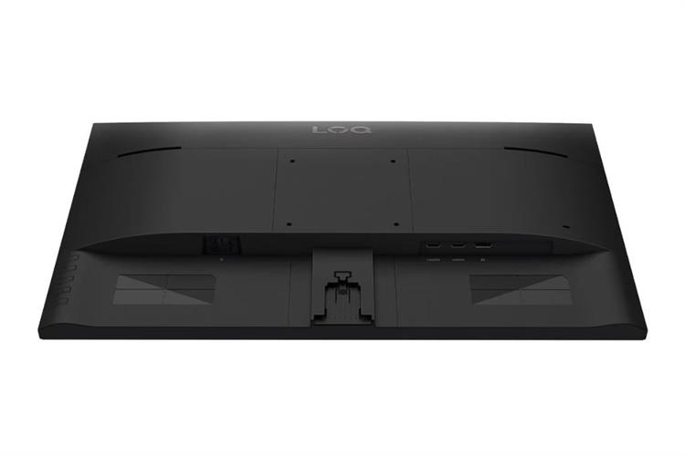 Màn hình Gaming Lenovo LOQ 24-10 68F1GACBVN (23.8 inch Full HD, IPS, 200Hz, 0.5ms) Màu Xám