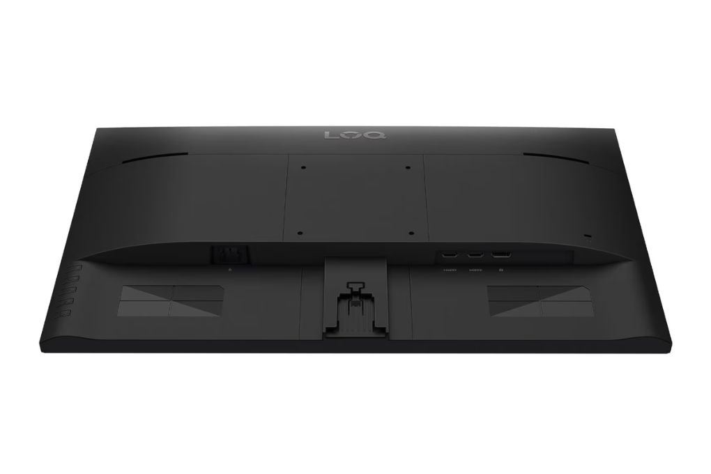 Màn hình Gaming Lenovo LOQ 24-10 68F1GACBVN (23.8 inch Full HD, IPS, 200Hz, 0.5ms) Màu Xám