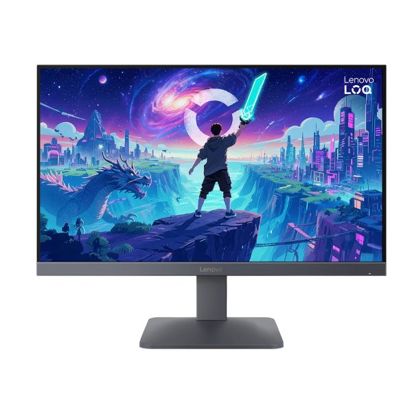 Lenovo Gaming LOQ 23.8 inch Full HD 24-10 68F1GACBVN