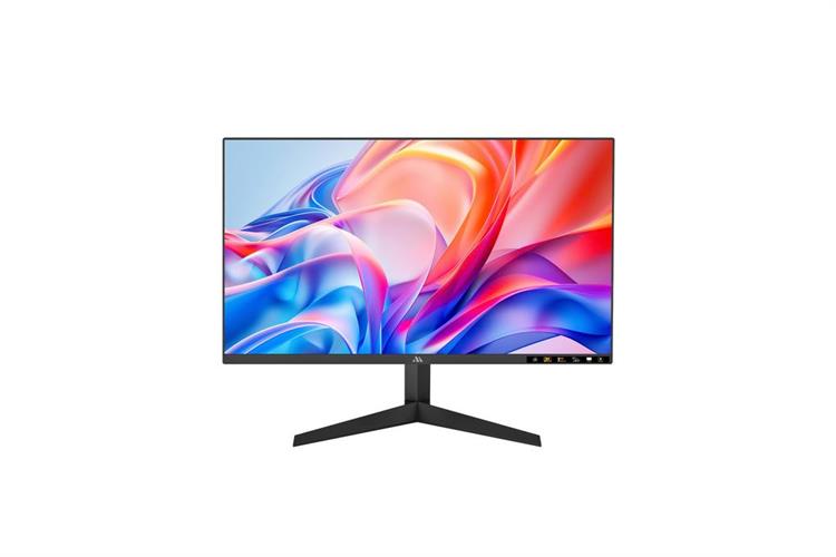 Màn hình Gaming VSP AG2717QS1 (27 inch QHD, IPS, 170Hz, 1ms) Màu Đen