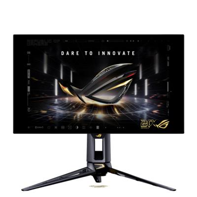 Màn hình Gaming Asus ROG Swift PG27AQWP-G (26.5 inch 2K, OLED, 540Hz, 0.02ms)