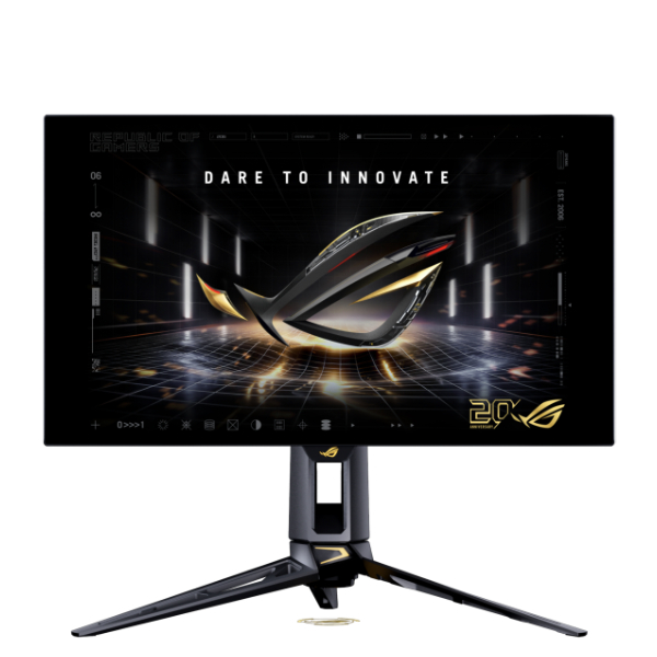Asus Gaming ROG Swift 26.5 inch 2K PG27AQWP-G