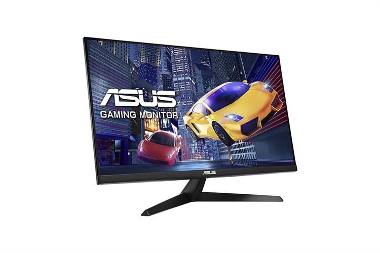 Màn hình Gaming Asus VY249HG2 (23.8 inch Full HD, IPS, 144Hz, 1ms) Màu Đen