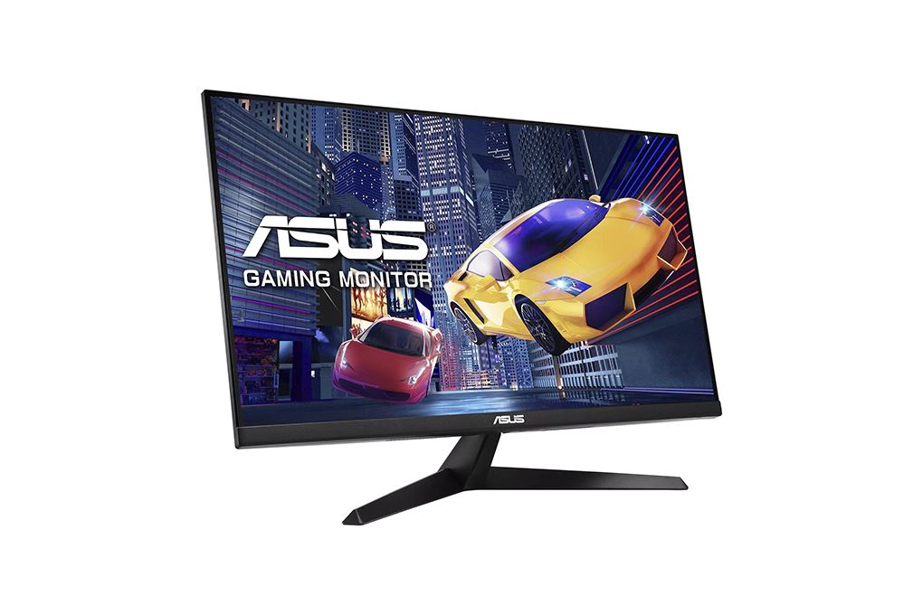 Màn hình Gaming Asus VY249HG2 (23.8 inch Full HD, IPS, 144Hz, 1ms) Màu Đen