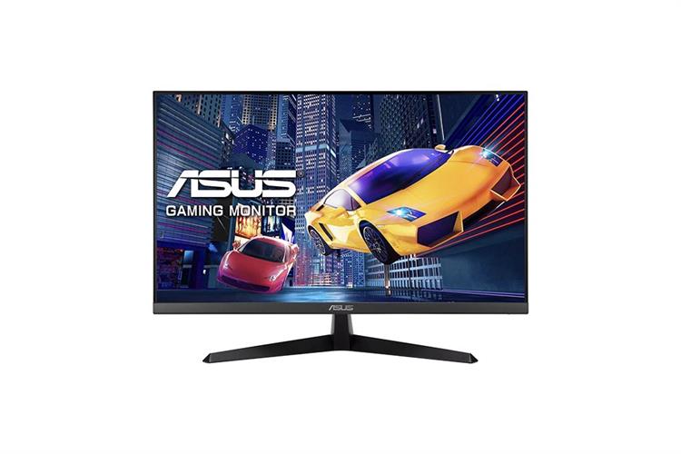 Màn hình Gaming Asus VY249HG2 (23.8 inch Full HD, IPS, 144Hz, 1ms) Màu Đen