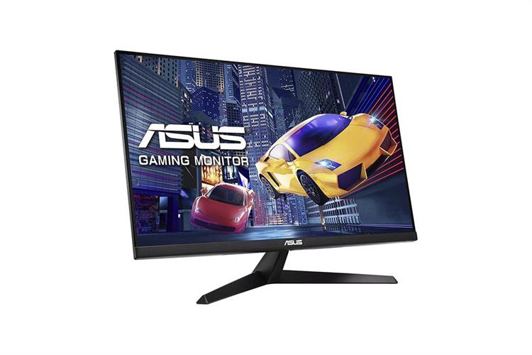 Màn hình Gaming Asus VY279HG2 (27 inch Full HD, IPS, 144Hz, 1ms) Màu Đen