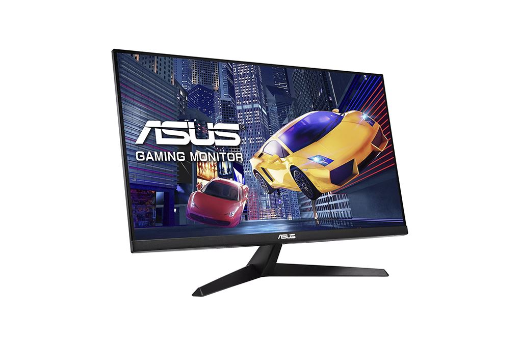 Màn hình Gaming Asus VY279HG2 (27 inch Full HD, IPS, 144Hz, 1ms) Màu Đen