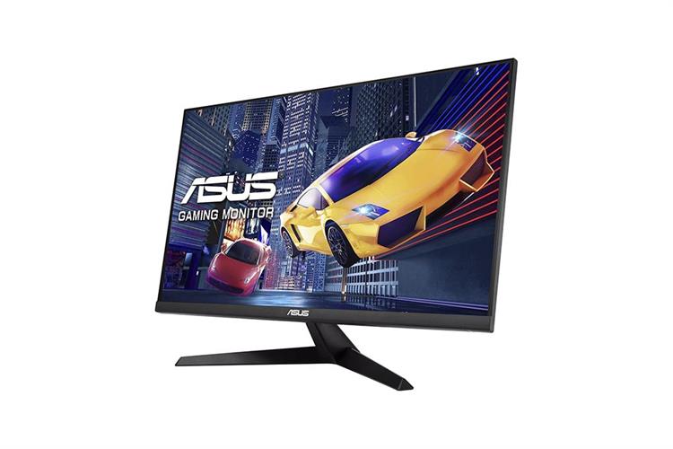 Màn hình Gaming Asus VY279HG2 (27 inch Full HD, IPS, 144Hz, 1ms) Màu Đen