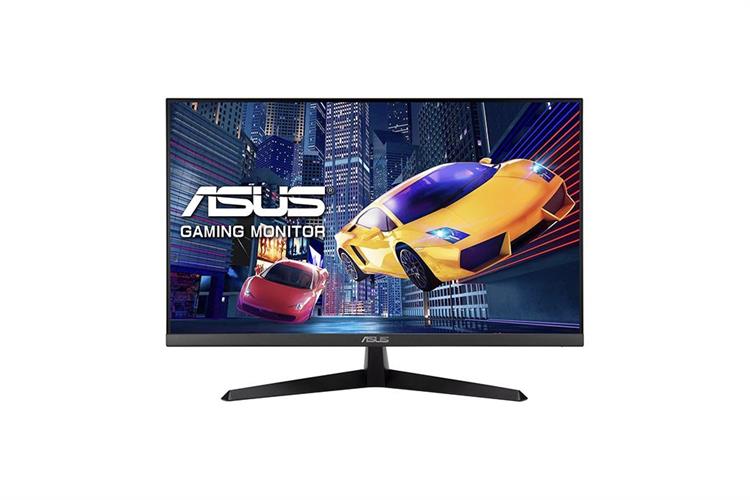 Màn hình Gaming Asus VY279HG2 (27 inch Full HD, IPS, 144Hz, 1ms) Màu Đen