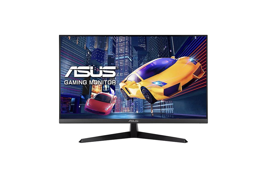 Màn hình Gaming Asus VY279HG2 (27 inch Full HD, IPS, 144Hz, 1ms) Màu Đen