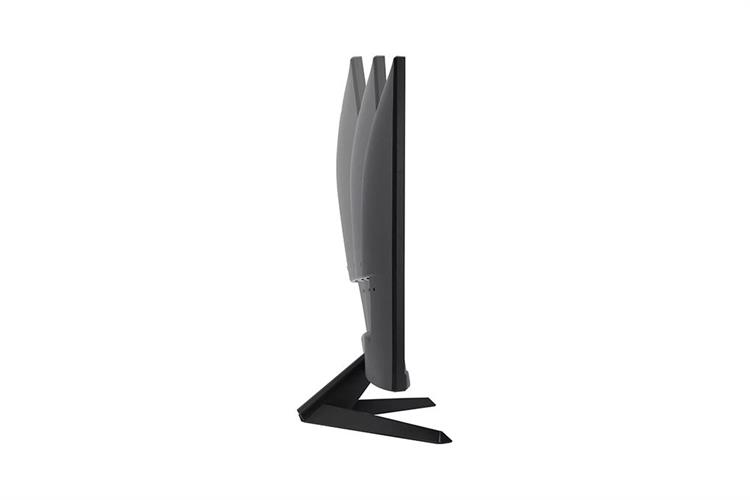 Màn hình Gaming Asus VY279HG2 (27 inch Full HD, IPS, 144Hz, 1ms) Màu Đen