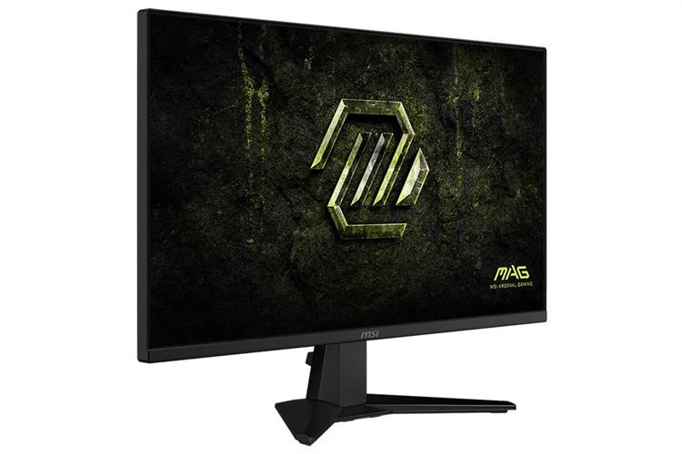 Màn hình Gaming MSI MAG 275QF E21 (27 inch 2K, IPS, 210Hz, 0.5ms) Màu Đen