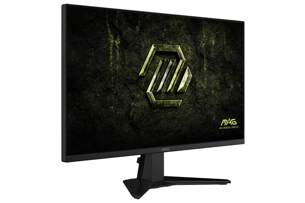 Màn hình Gaming MSI MAG 275QF E21 (27 inch 2K, IPS, 210Hz, 0.5ms) Màu Đen
