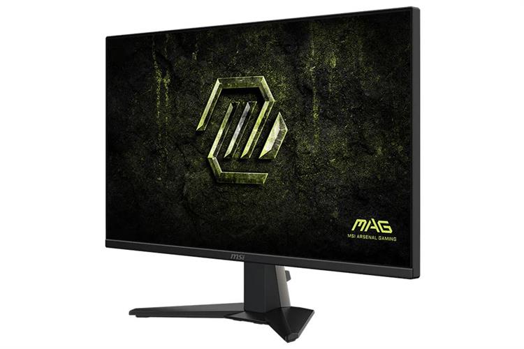 Màn hình Gaming MSI MAG 275QF E21 (27 inch 2K, IPS, 210Hz, 0.5ms) Màu Đen