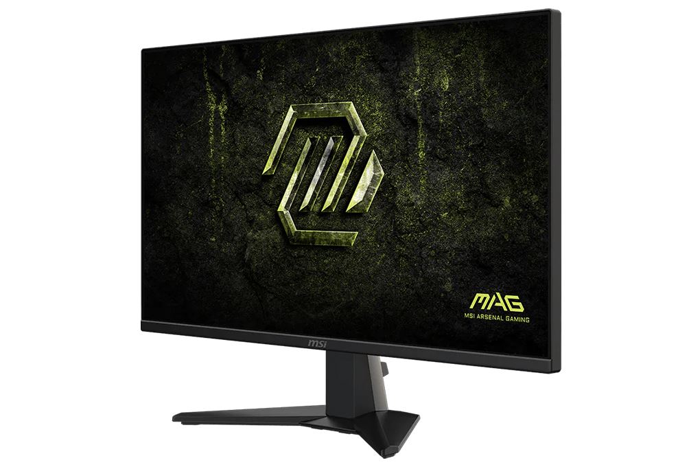 Màn hình Gaming MSI MAG 275QF E21 (27 inch 2K, IPS, 210Hz, 0.5ms) Màu Đen
