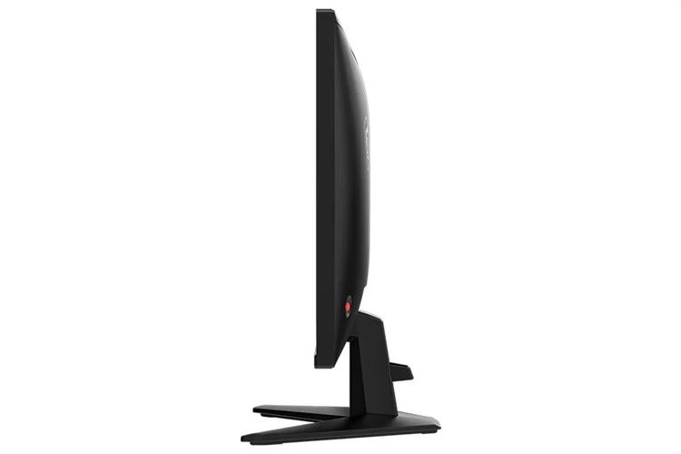 Màn hình Gaming MSI MAG 275QF E21 (27 inch 2K, IPS, 210Hz, 0.5ms) Màu Đen