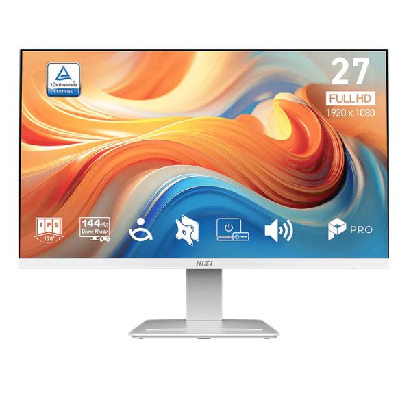 MSI Gaming 27 inch 2K PRO MP273QW