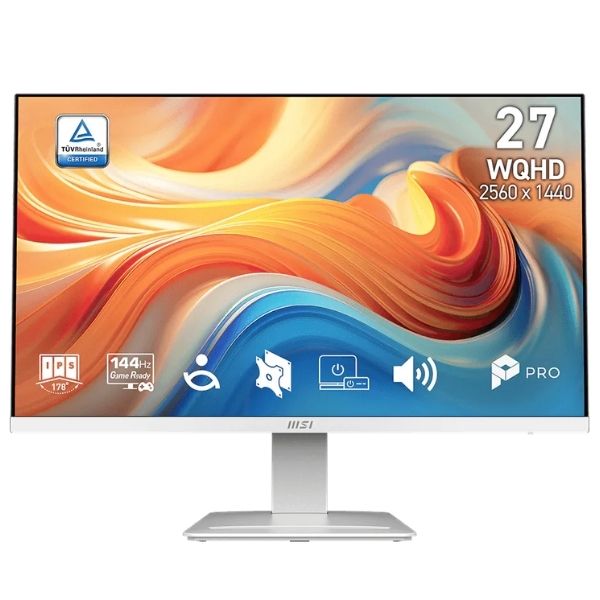 MSI Gaming 27 inch 2K PRO MP273QW