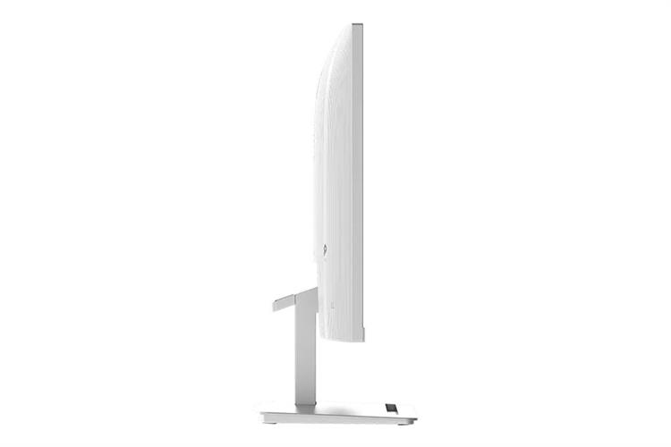 Màn hình Gaming MSI PRO MP273W E14A (27 inch 2K, IPS, 144Hz, 1ms) Màu Trắng