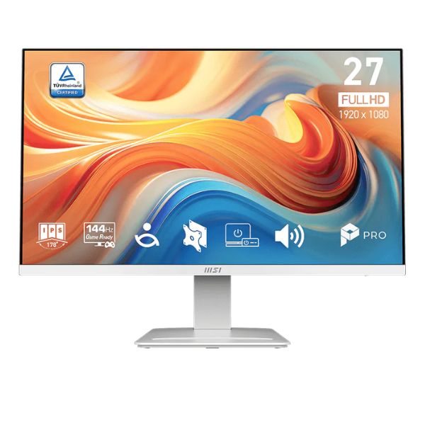 MSI Gaming 27 inch 2K PRO MP273W E14A