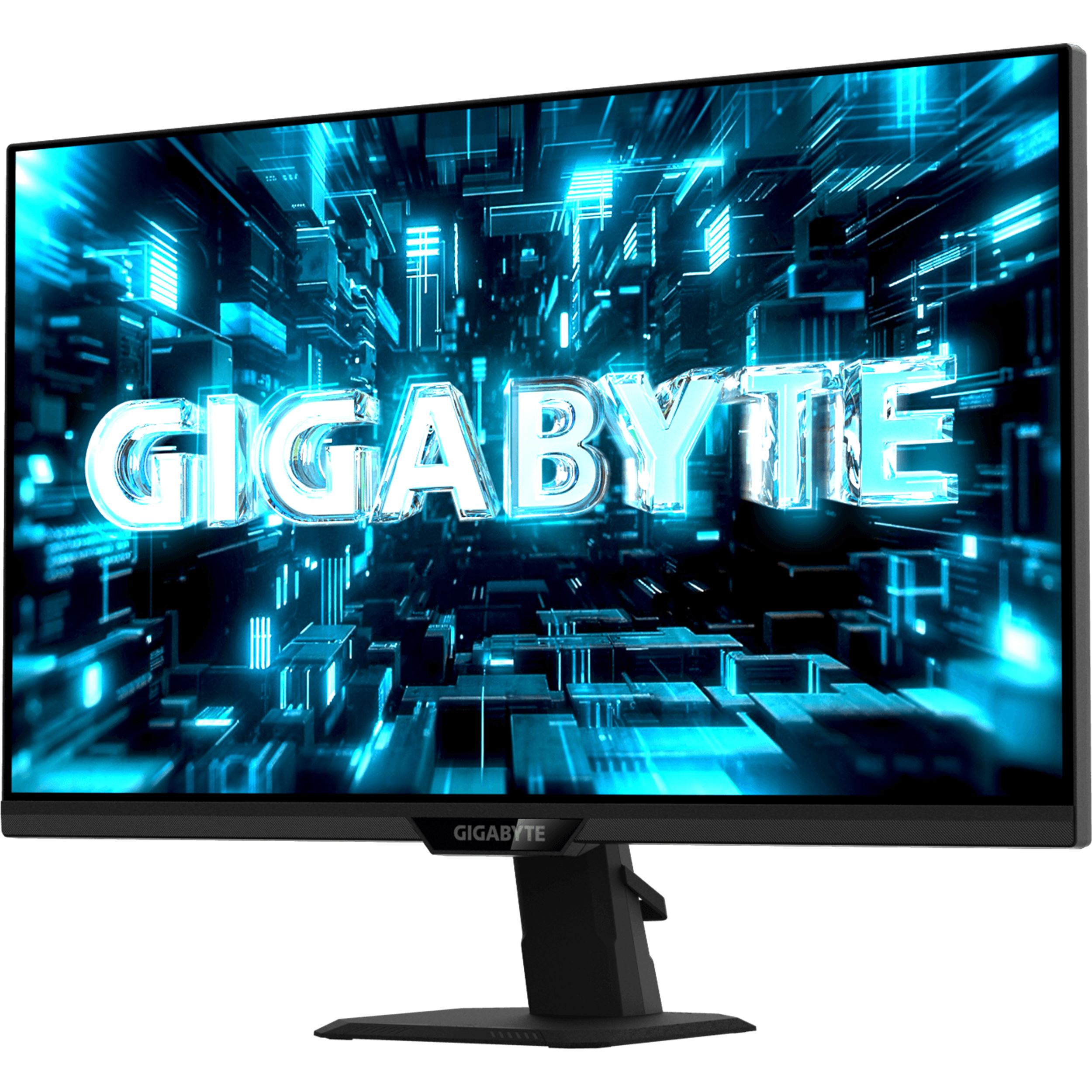 Màn hình Gaming GIGABYTE G27Q20T (27 inch 2K IPS, 210Hz, 1ms) Màu Đen