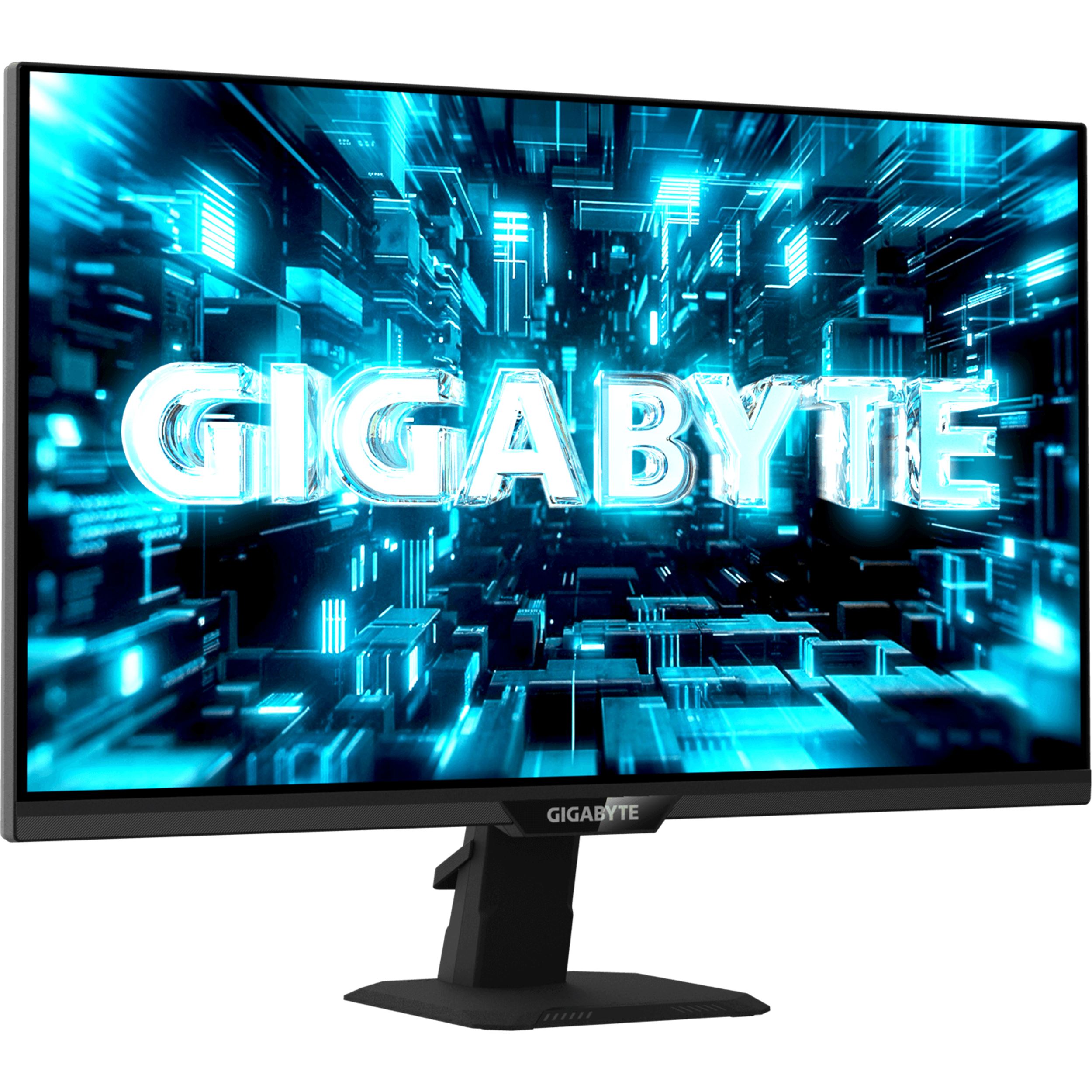 Màn hình Gaming GIGABYTE G27Q20T (27 inch 2K IPS, 210Hz, 1ms) Màu Đen