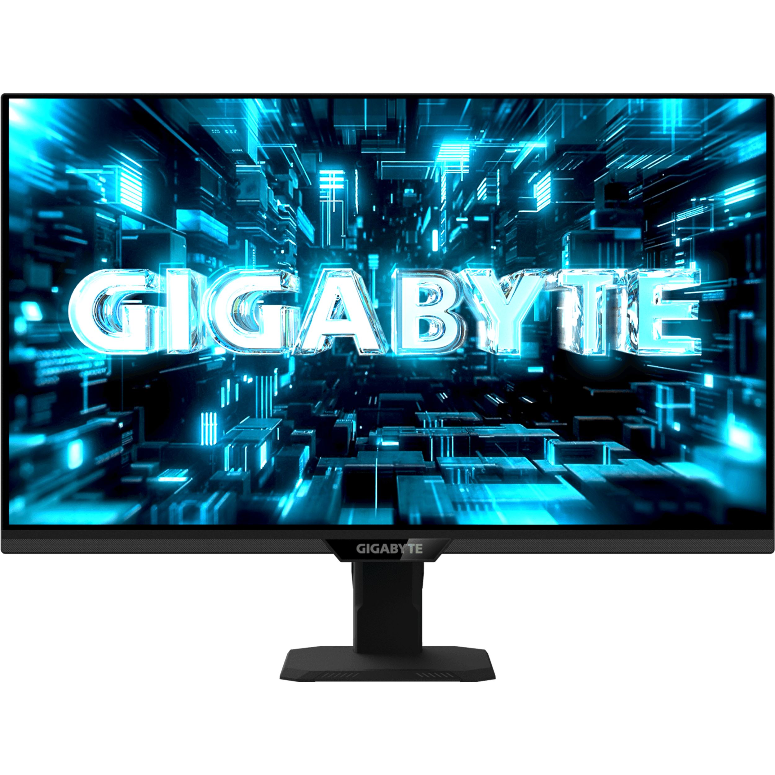 Màn hình Gaming GIGABYTE G27Q20T (27 inch 2K IPS, 210Hz, 1ms) Màu Đen