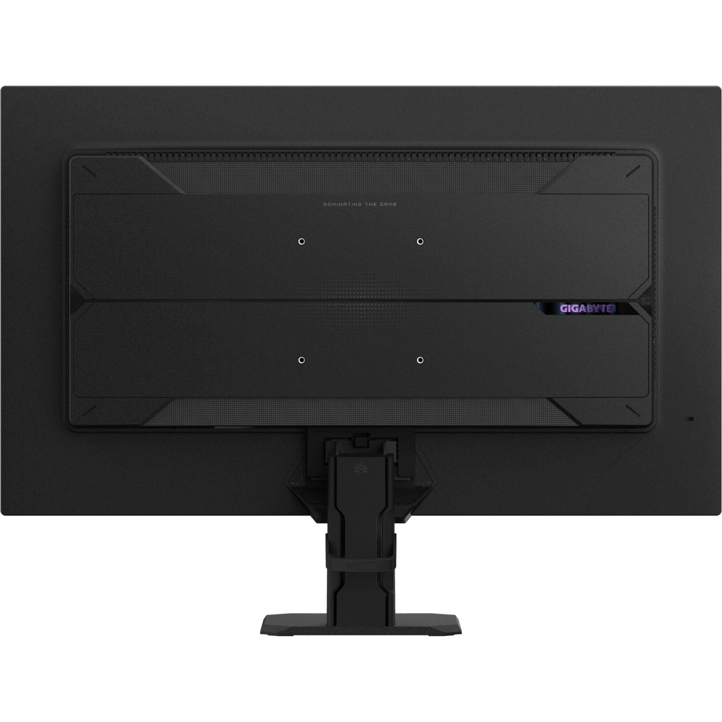 Màn hình Gaming GIGABYTE G27Q20T (27 inch 2K IPS, 210Hz, 1ms) Màu Đen
