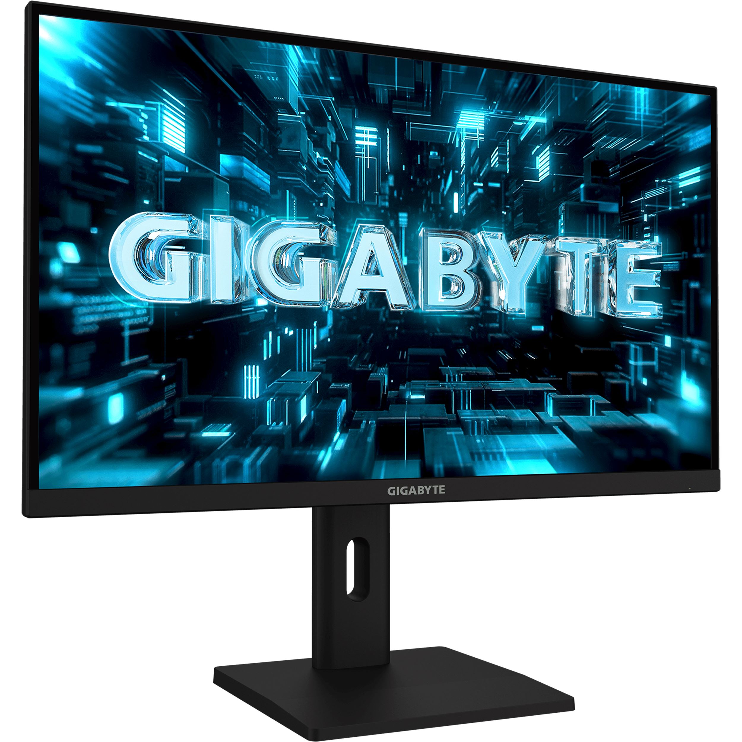 Màn hình Gaming GIGABYTE G27Q3 (27 inch 2K, IPS, 320Hz, 1ms) Màu Đen