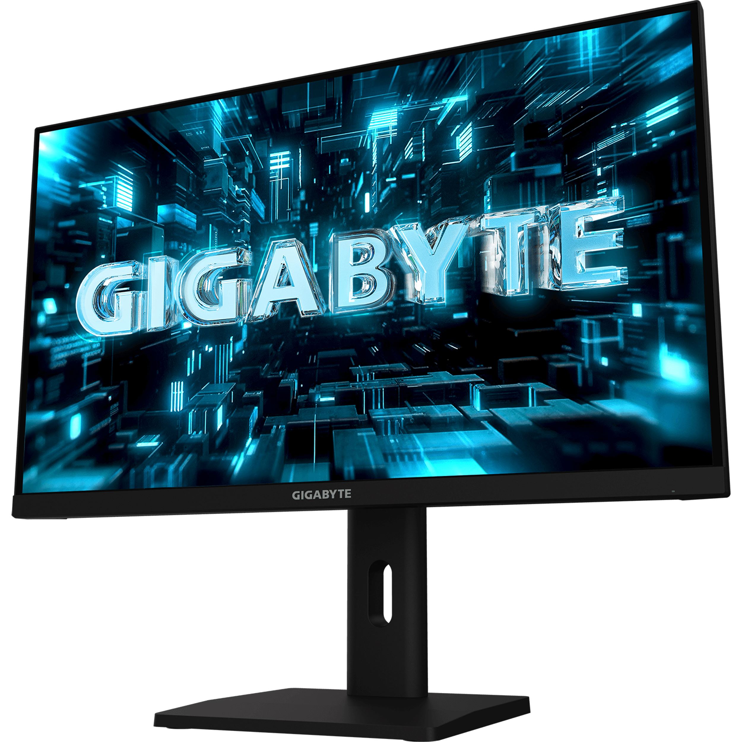 Màn hình Gaming GIGABYTE G27Q3 (27 inch 2K, IPS, 320Hz, 1ms) Màu Đen