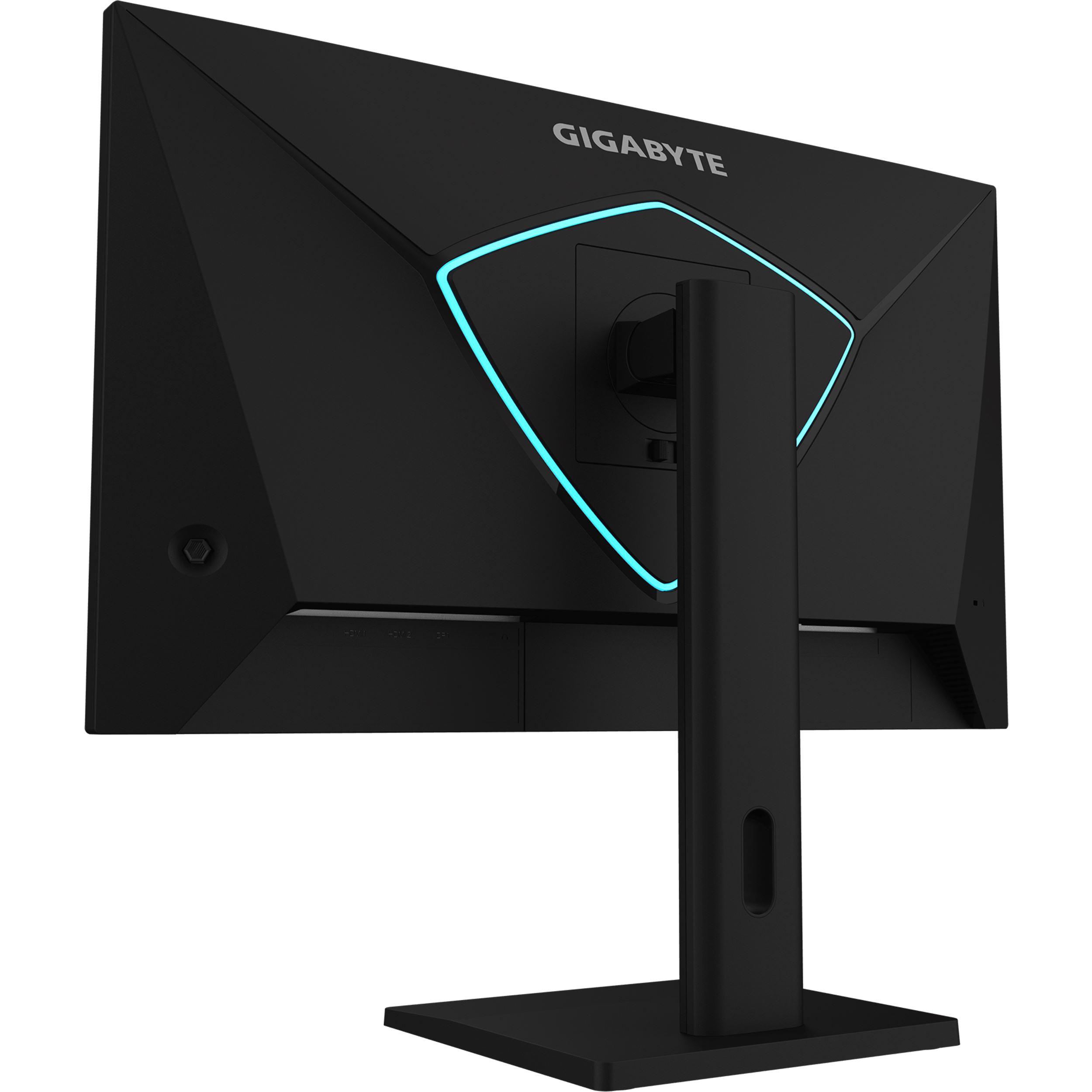 Màn hình Gaming GIGABYTE G27Q3 (27 inch 2K, IPS, 320Hz, 1ms) Màu Đen