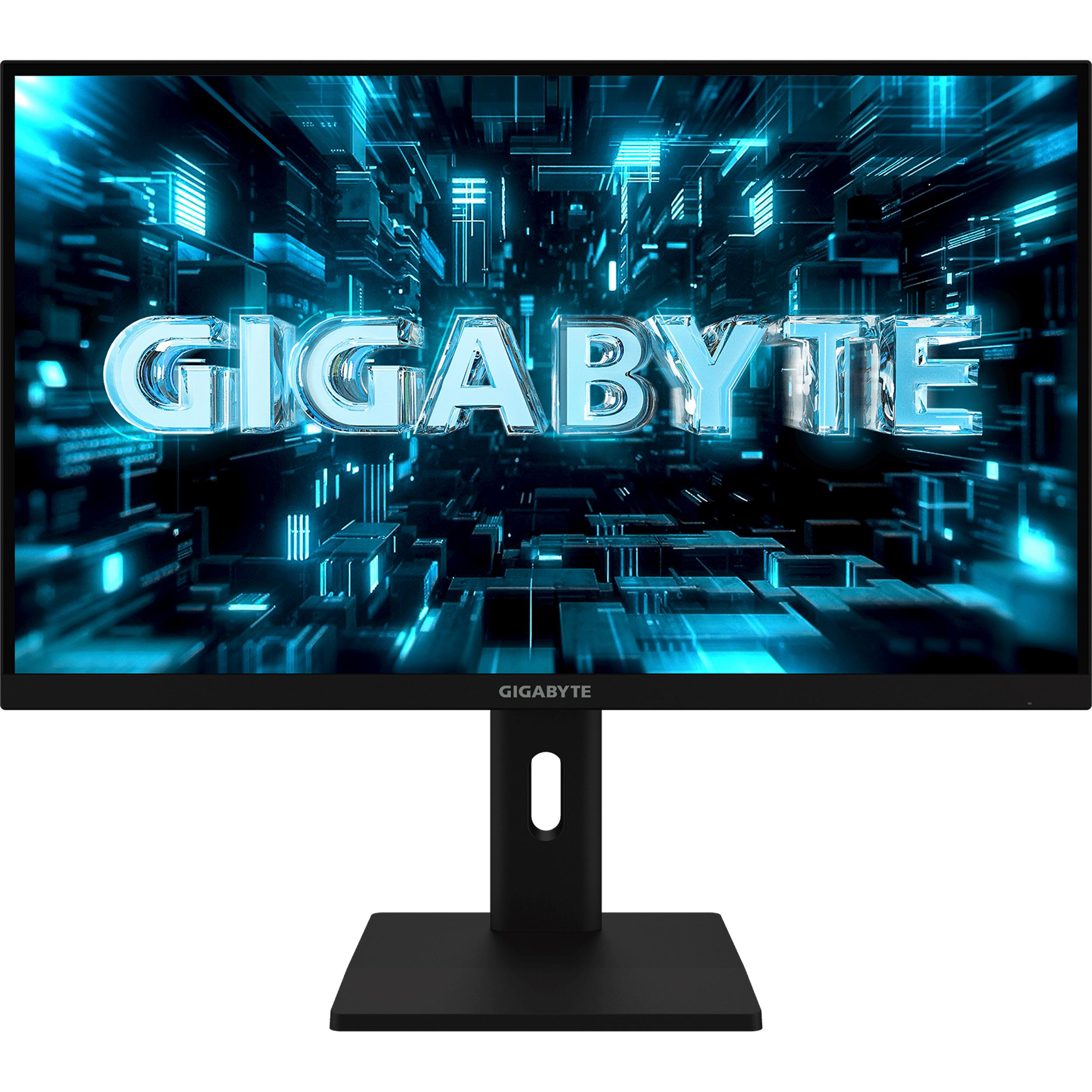 Màn hình Gaming GIGABYTE G27Q3 (27 inch 2K, IPS, 320Hz, 1ms) Màu Đen