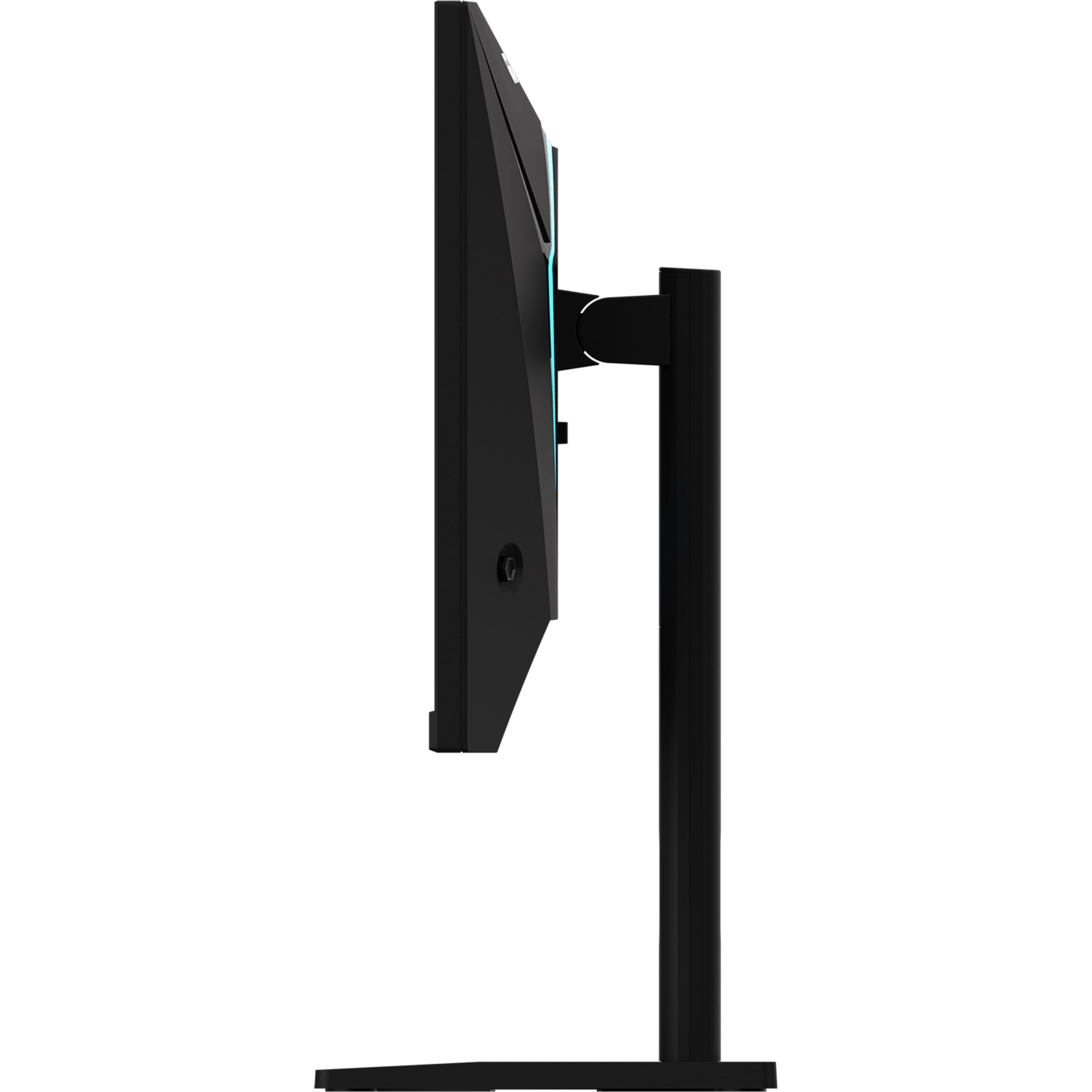 Màn hình Gaming GIGABYTE G27Q3 (27 inch 2K, IPS, 320Hz, 1ms) Màu Đen