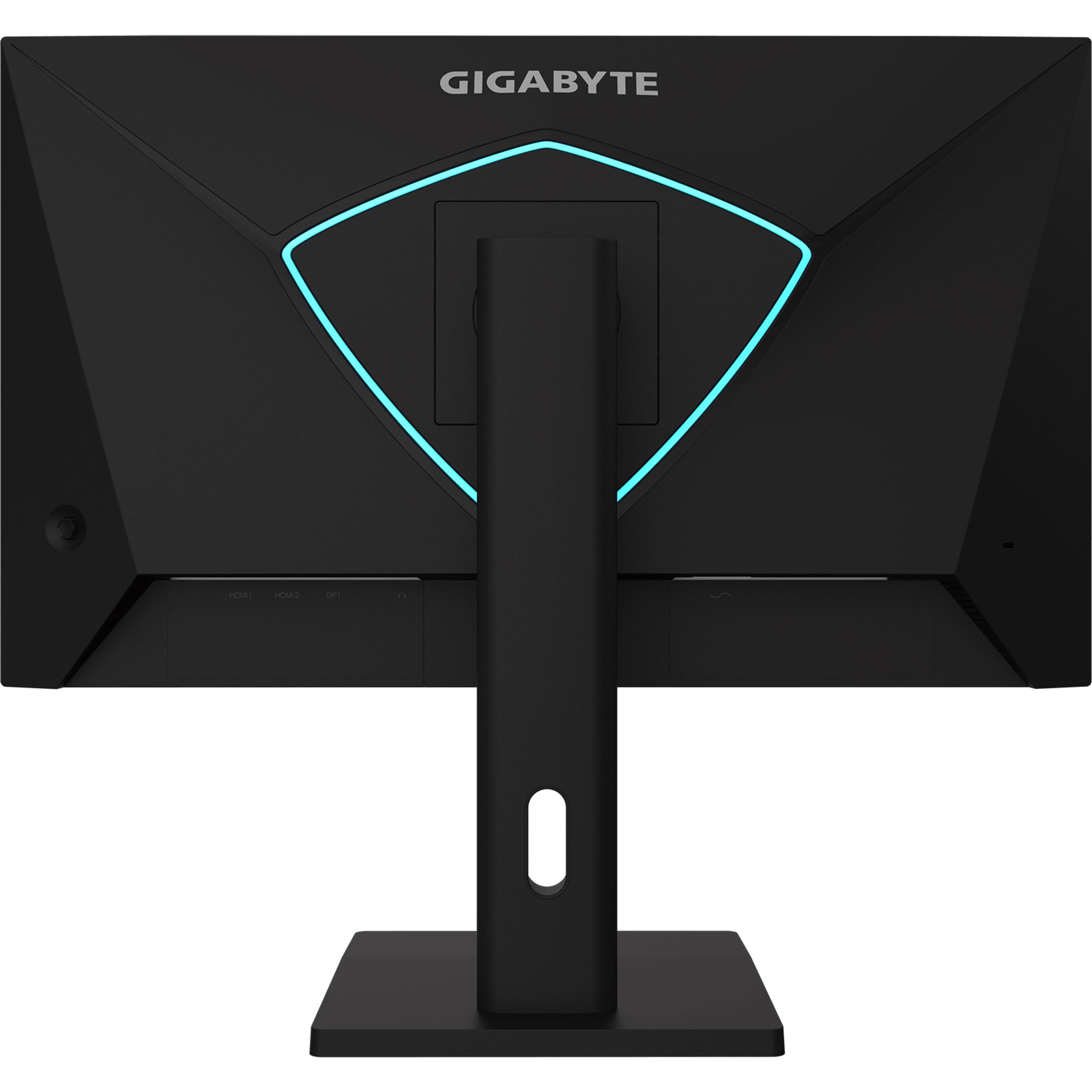 Màn hình Gaming GIGABYTE G27Q3 (27 inch 2K, IPS, 320Hz, 1ms) Màu Đen