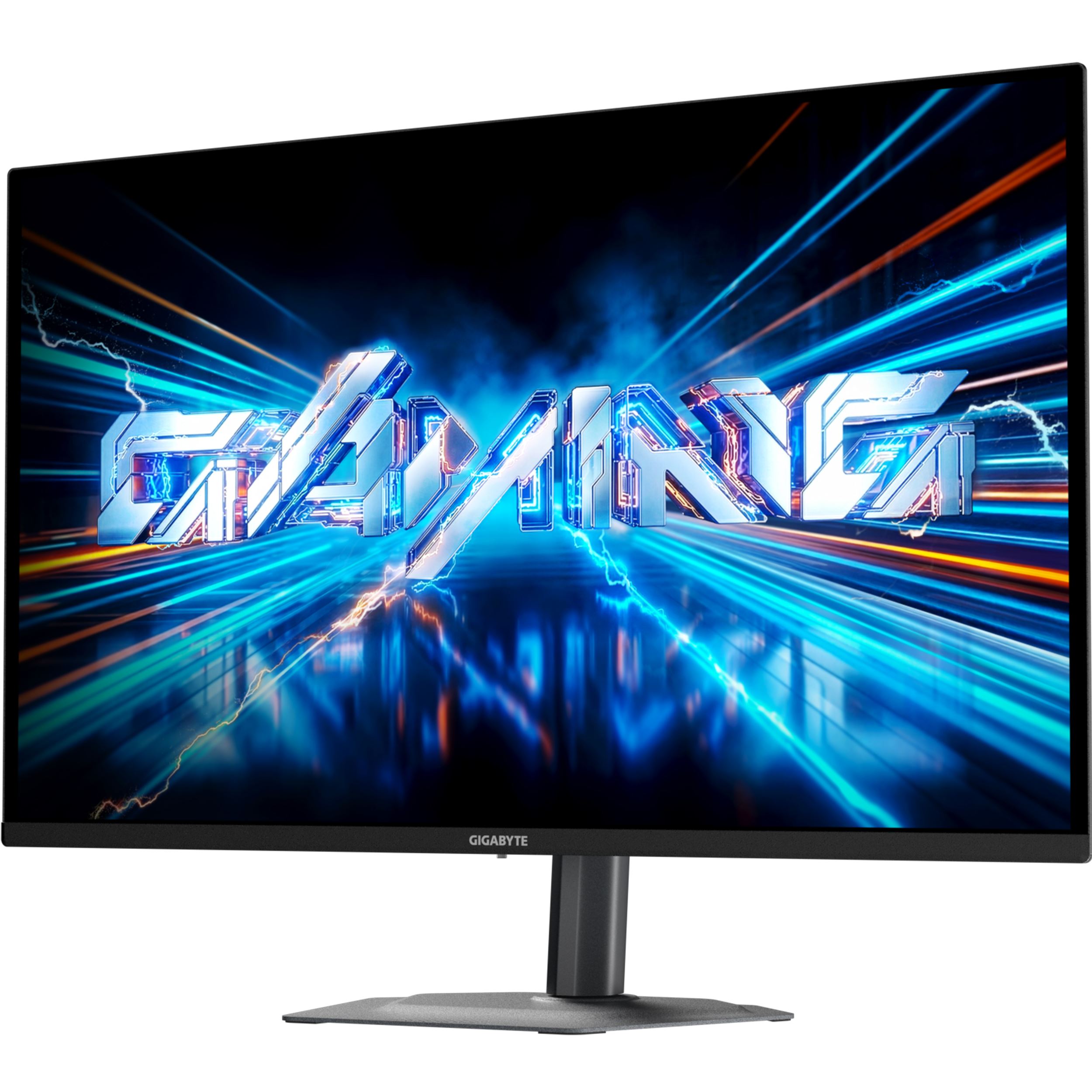 Màn hình Gaming GIGABYTE GO27Q24A (27 inch 2K, OLED, 240Hz, 1ms) Màu Đen