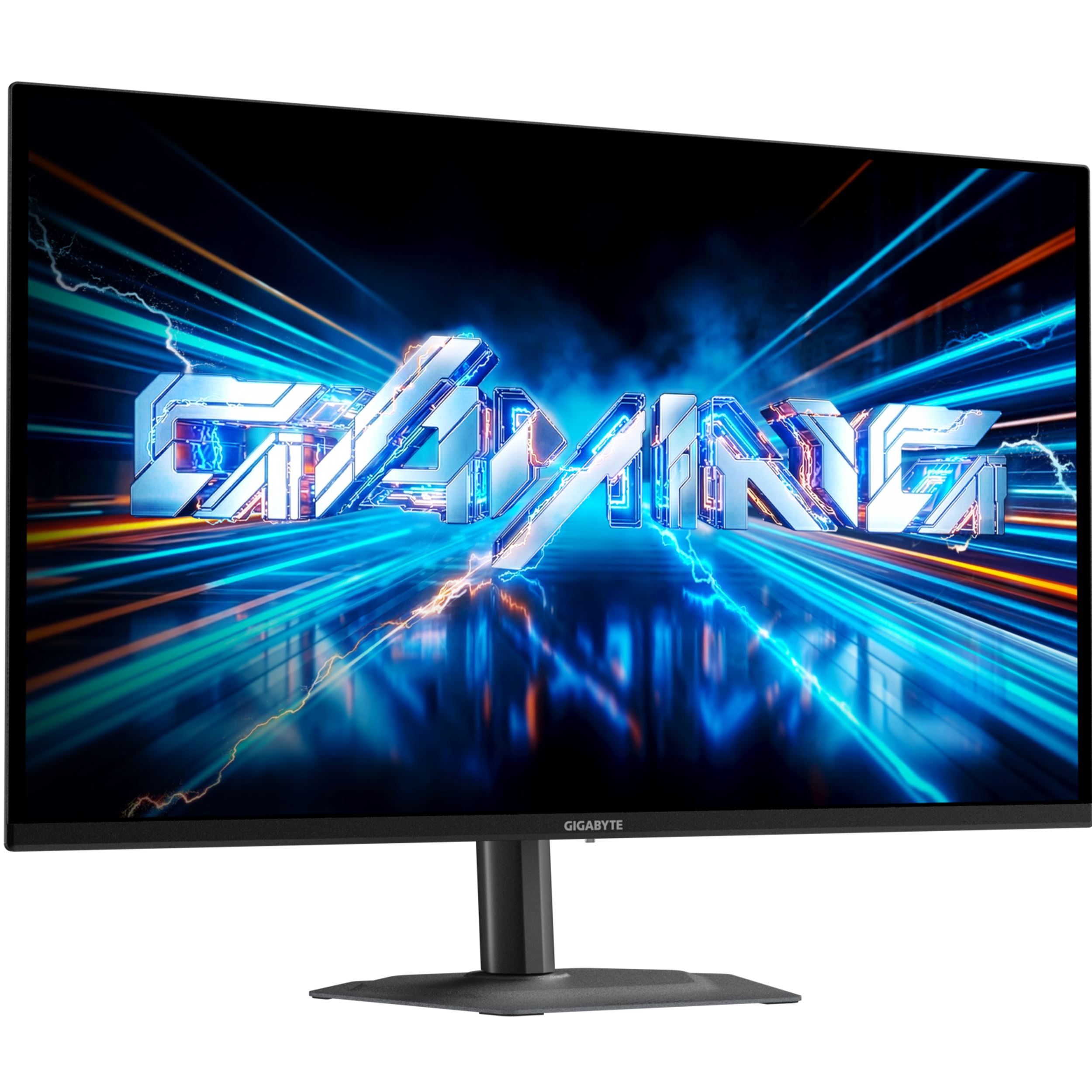 Màn hình Gaming GIGABYTE GO27Q24A (27 inch 2K, OLED, 240Hz, 1ms) Màu Đen